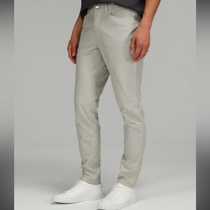 Men’s Lululemon  ABC Slim Fit Utilitech Pants